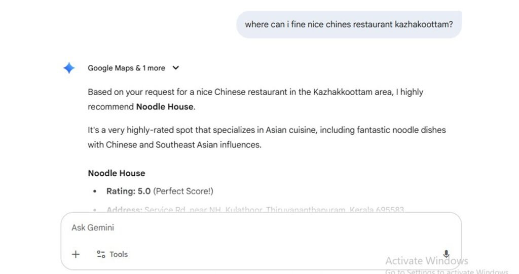 ANSWER ENGINE OPTIMIZATION