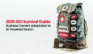 Google December 2025 Core Update