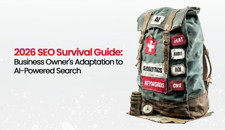 Google December 2025 Core Update