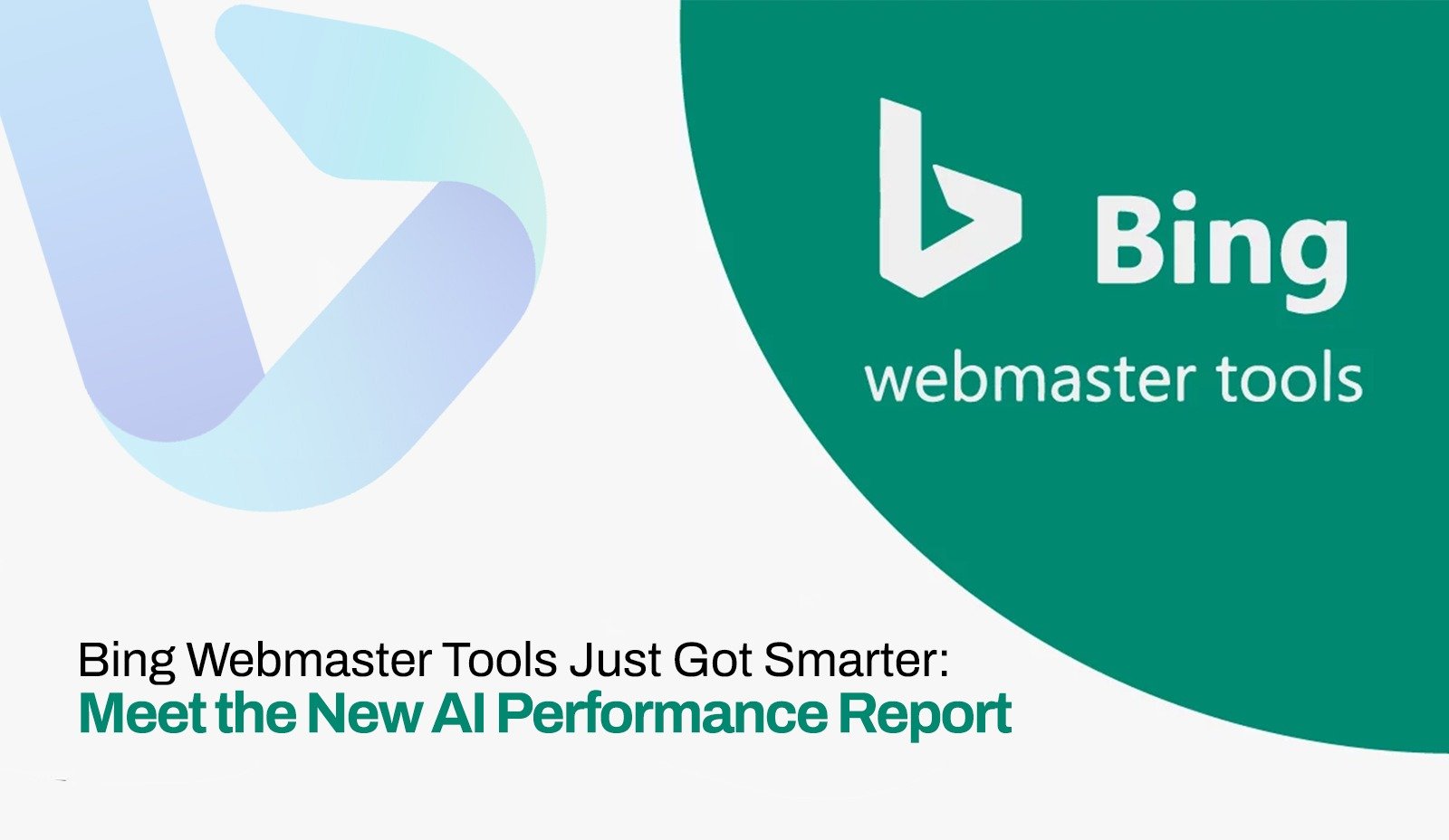 Bing AI Performance Report