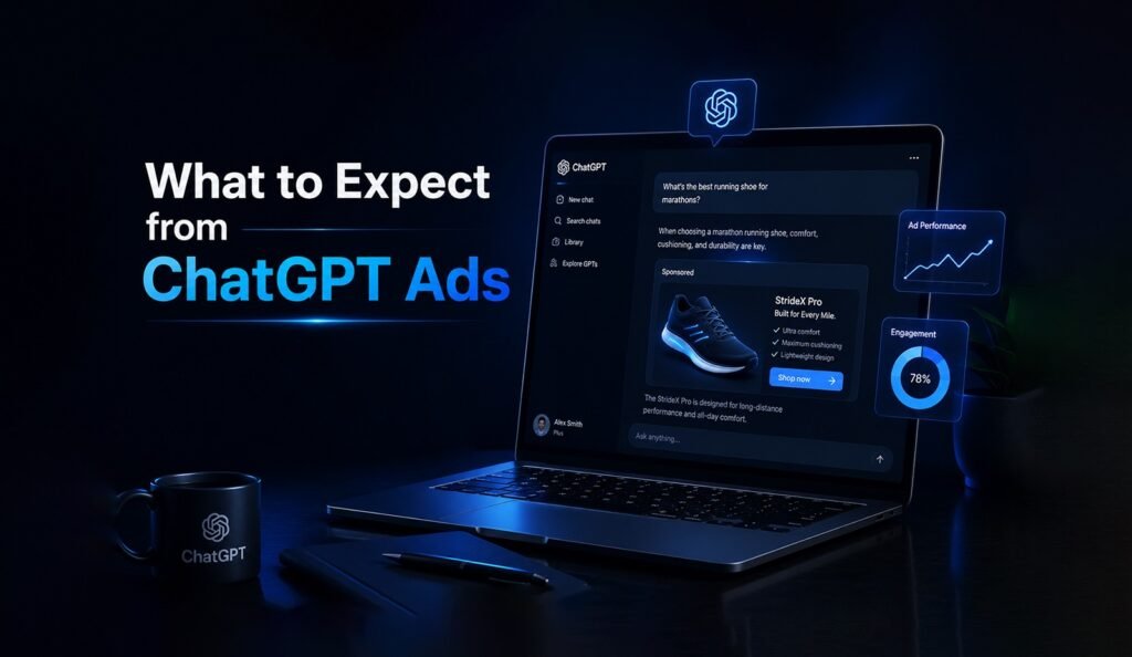 ChatGPT Ads: Guide to OpenAI’s Self-Serve Ad Platform