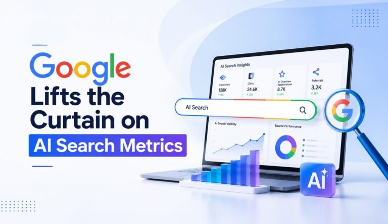 Google search console