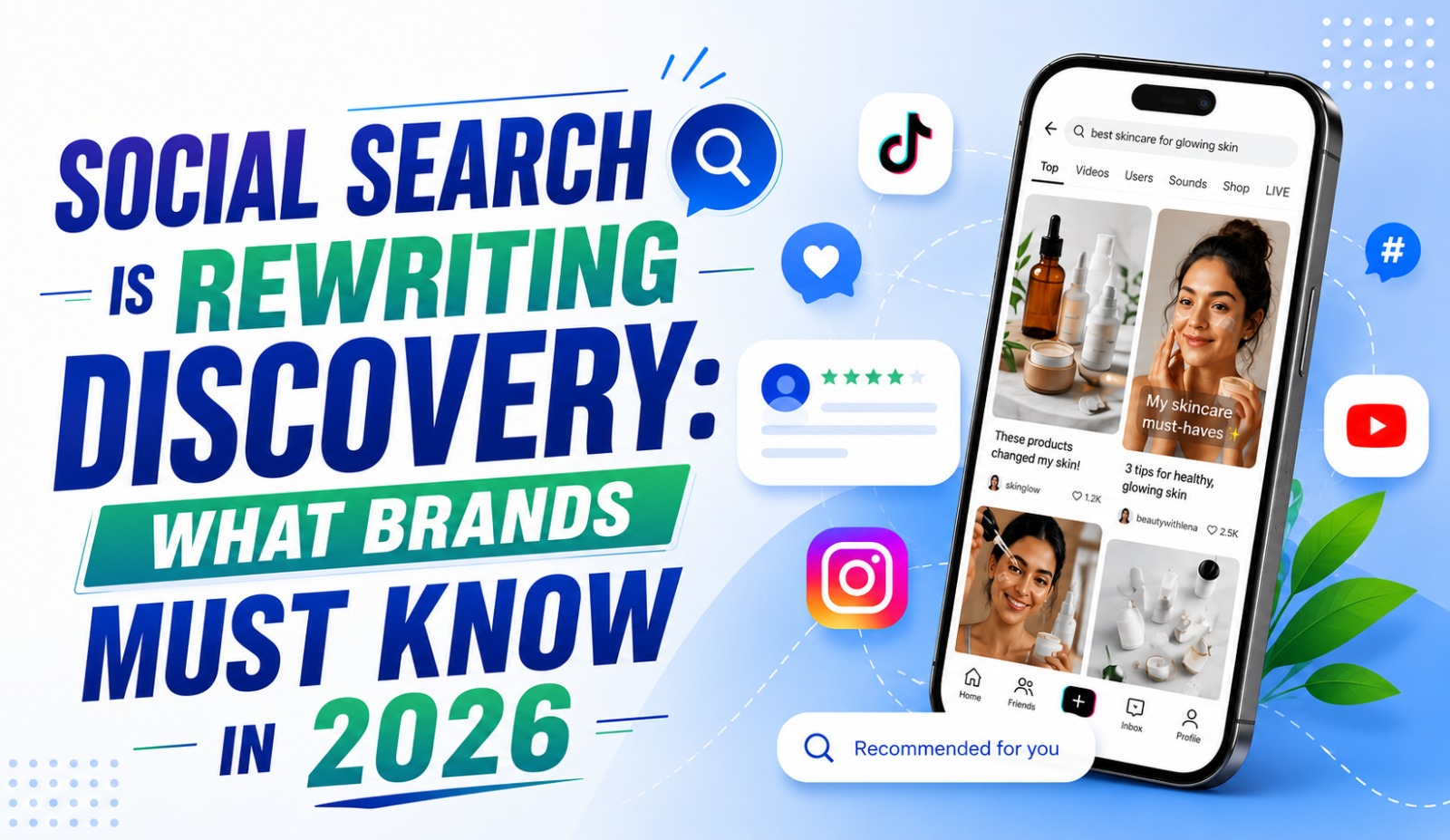 social search 2026