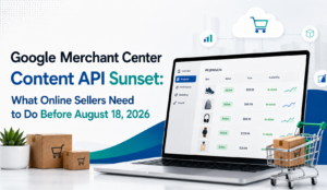 merchant center content api sunset cover
